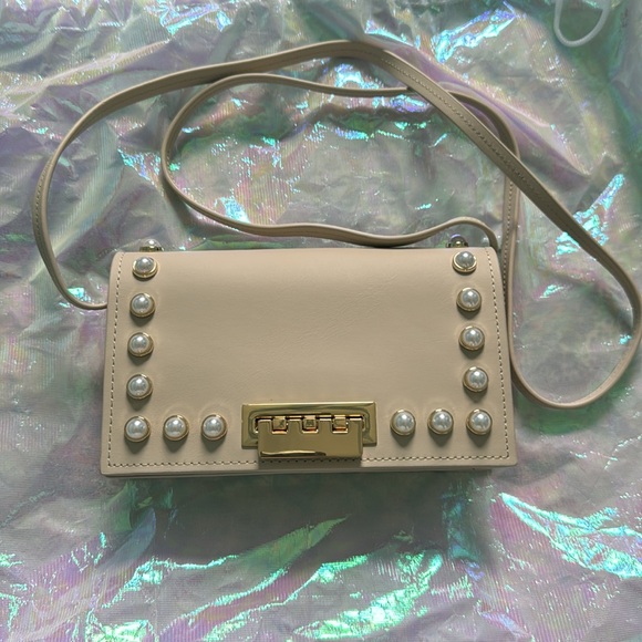 Zac Posen Handbag - Picture 1 of 9